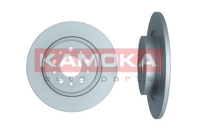 Brake Disc KAMOKA 103521