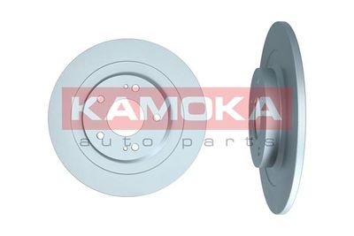 Brake Disc KAMOKA 103523