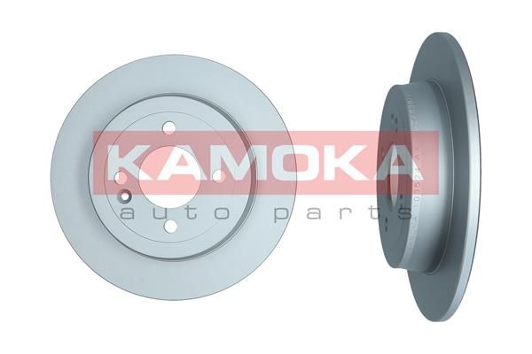 KAMOKA 103524 Brake Disc