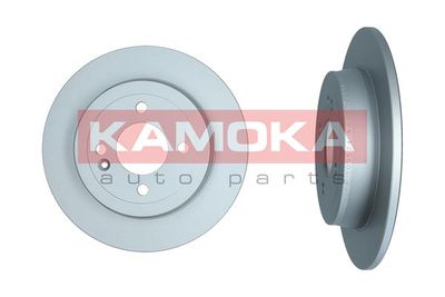 Brake Disc KAMOKA 103524