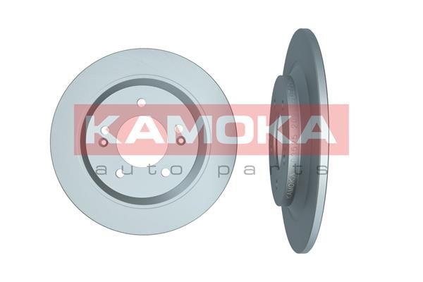 KAMOKA 103525 Brake Disc