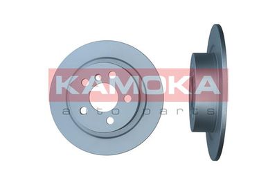 Brake Disc KAMOKA 103526