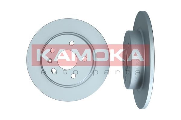 KAMOKA 103527 Brake Disc