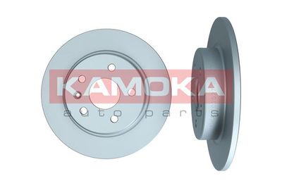 Brake Disc KAMOKA 103527