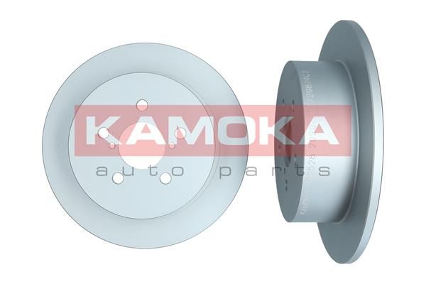 KAMOKA 103528 Brake Disc