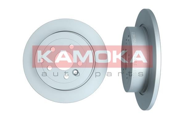 KAMOKA 103531 Brake Disc