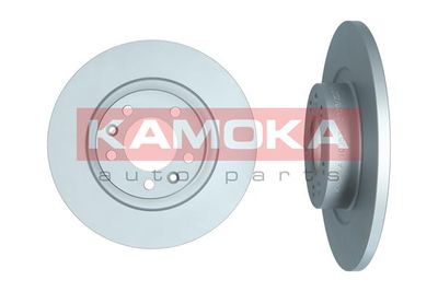 Brake Disc KAMOKA 103532