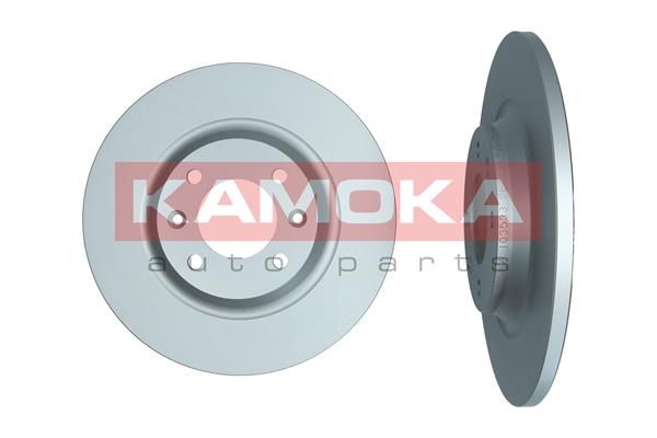 KAMOKA 103533 Brake Disc