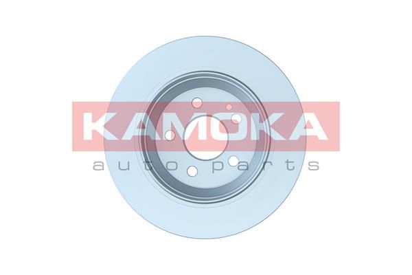 KAMOKA 103539 Brake Disc