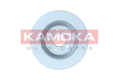 Brake Disc KAMOKA 103539