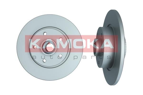 KAMOKA 103542 Brake Disc
