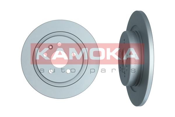 KAMOKA 103544 Brake Disc