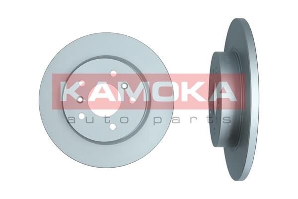 KAMOKA 103546 Brake Disc