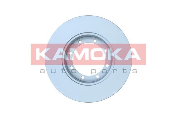 KAMOKA 103550 Brake Disc