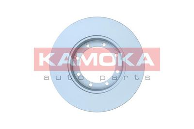Brake Disc KAMOKA 103550
