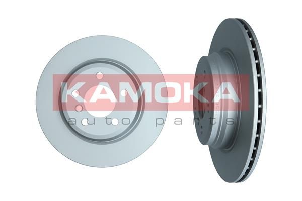 KAMOKA 103556 Brake Disc