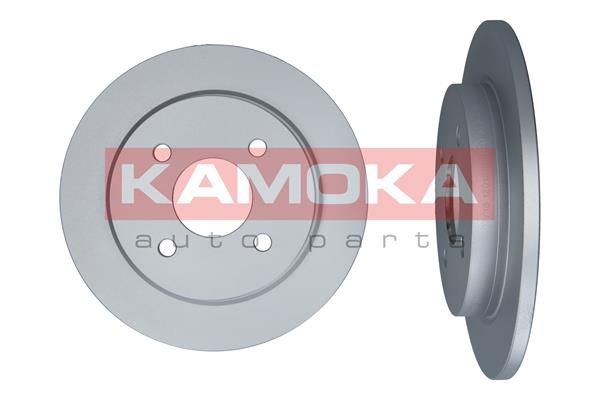 KAMOKA 103562 Brake Disc