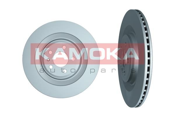 KAMOKA 103564 Brake Disc