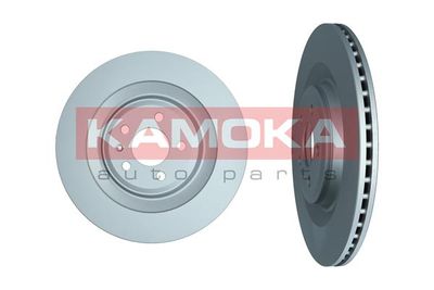 Brake Disc KAMOKA 103564