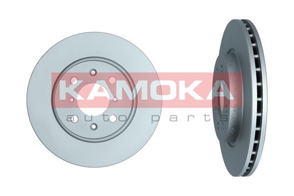 KAMOKA 103565 Brake Disc