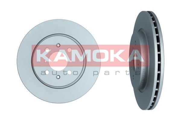 KAMOKA 103566 Brake Disc