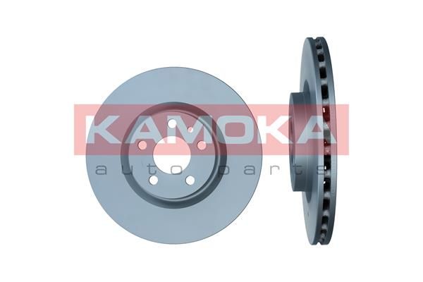 KAMOKA 103567 Brake Disc