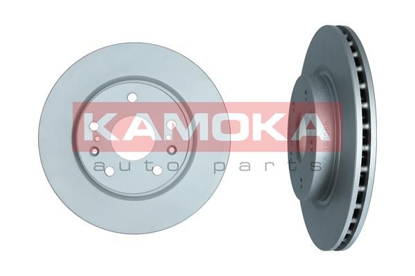 KAMOKA 103568 Brake Disc