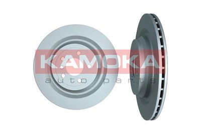Brake Disc KAMOKA 103573