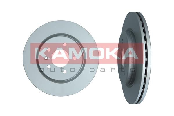 KAMOKA 103574 Brake Disc