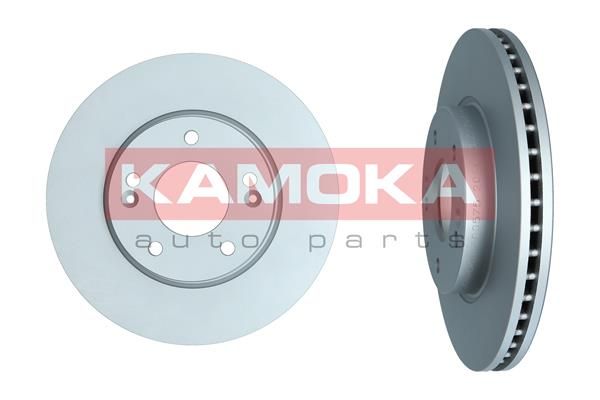 KAMOKA 103575 Brake Disc