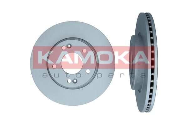 KAMOKA 103578 Brake Disc