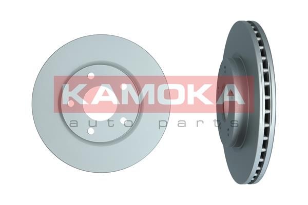 KAMOKA 103579 Brake Disc