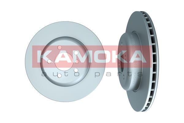 KAMOKA 103582 Brake Disc