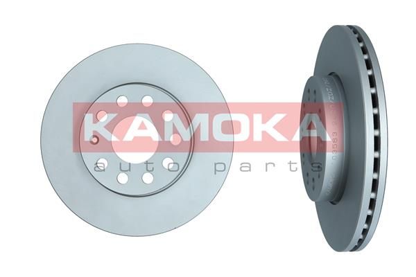 KAMOKA 103583 Brake Disc