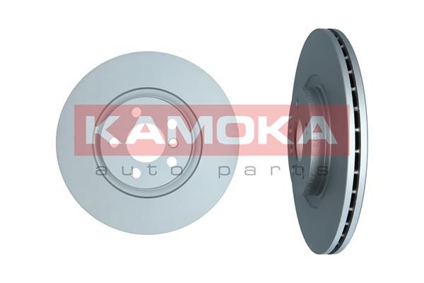 KAMOKA 103584 Brake Disc