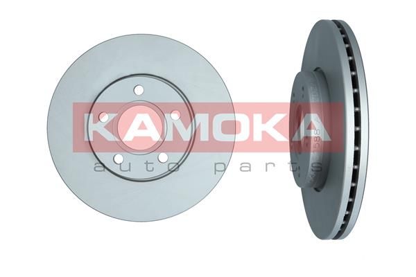 KAMOKA 103588 Brake Disc