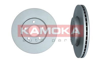 Brake Disc KAMOKA 103588