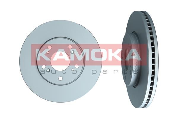 KAMOKA 103590 Brake Disc