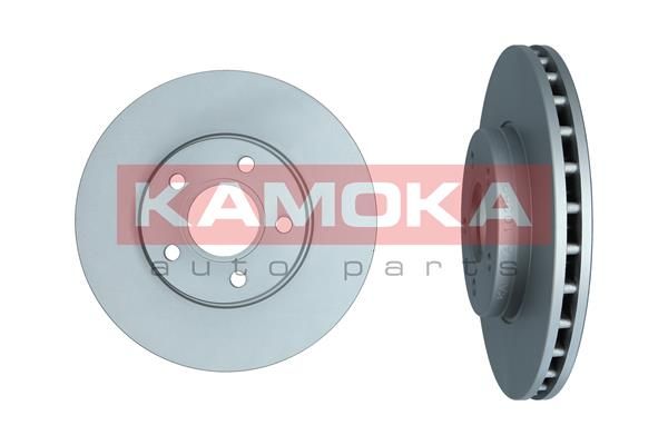 KAMOKA 103591 Brake Disc