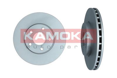 Brake Disc KAMOKA 103591