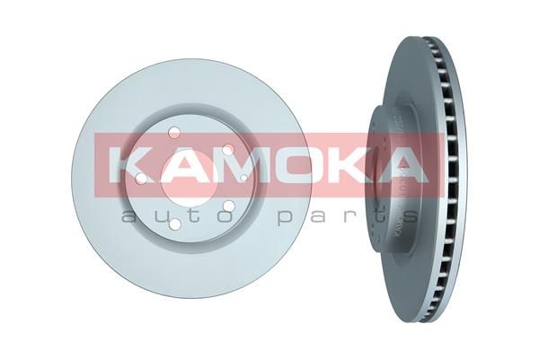 KAMOKA 103592 Brake Disc