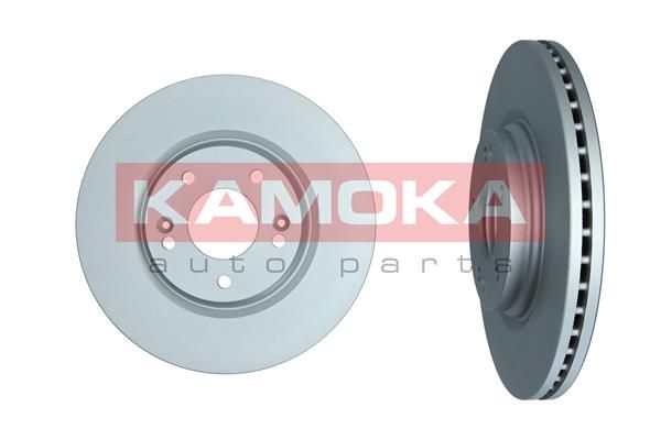 KAMOKA 103596 Brake Disc