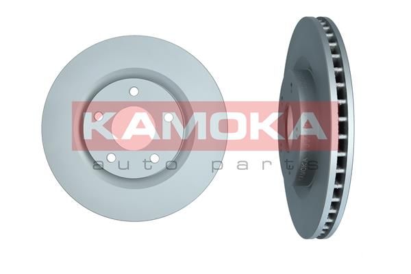 KAMOKA 103599 Brake Disc