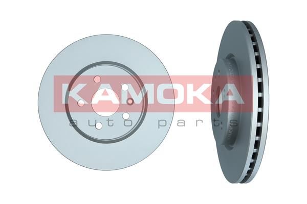 KAMOKA 103600 Brake Disc