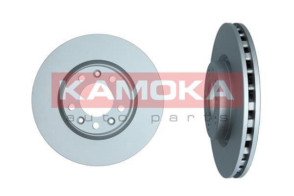 KAMOKA 103601 Brake Disc