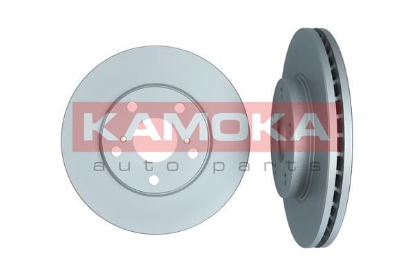 KAMOKA 103602 Brake Disc