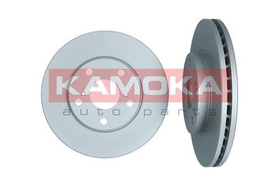 Brake Disc KAMOKA 103602