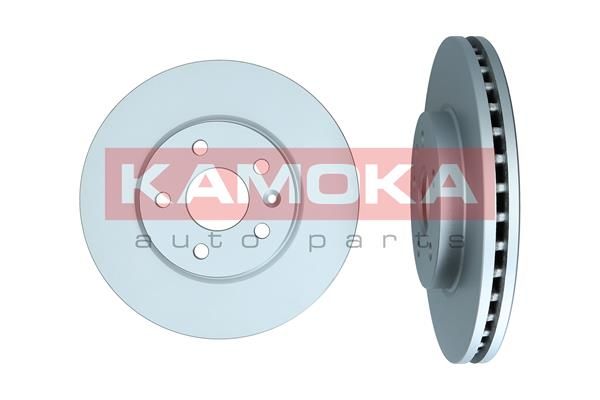 KAMOKA 103604 Brake Disc