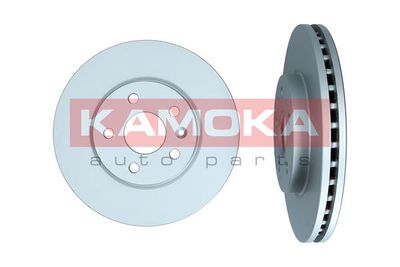Brake Disc KAMOKA 103604