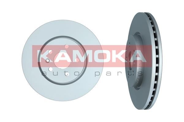 KAMOKA 103605 Brake Disc